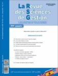 n°327 – Démocratiser la gestion ou gérer la démocratie ?