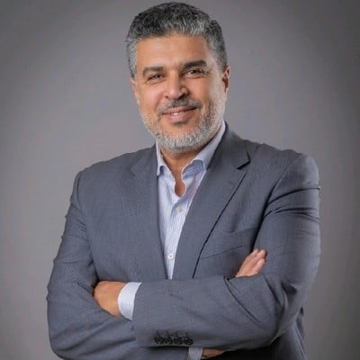 M. Amine Rossafi, directeur exécutif de EFE-Maroc Academy