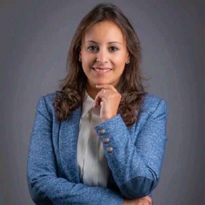 Mme Houda Barakate, CEO de EFE-Maroc