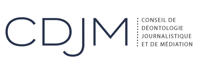 CDJM