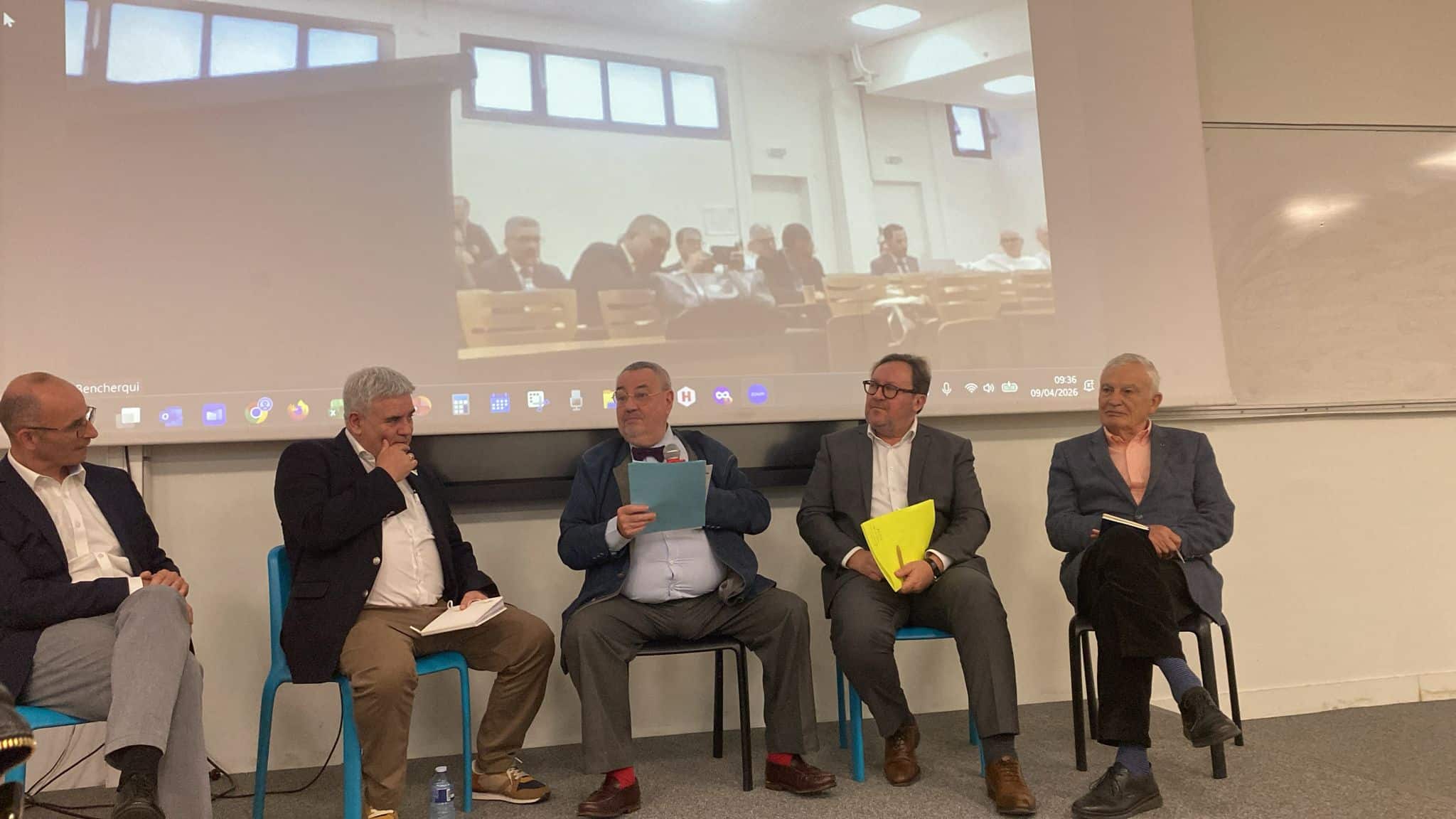 Humanisme et Gestion