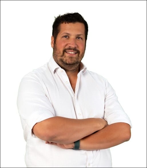 Jean-Baptiste Haentjens