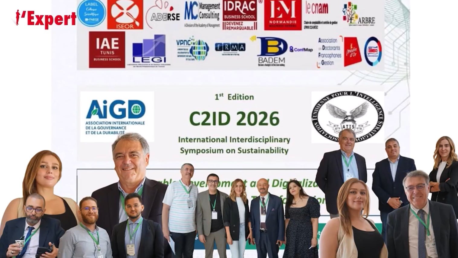 C2ID 2026