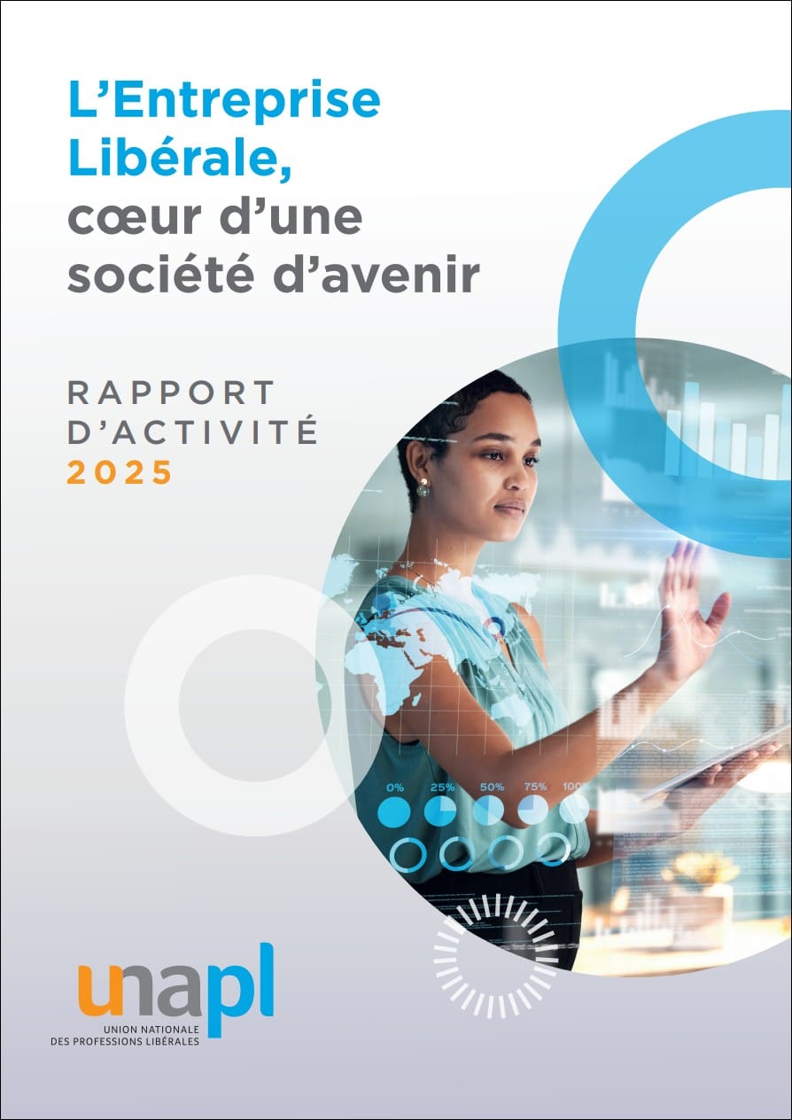 UNAPL Rapport d'activité 2025