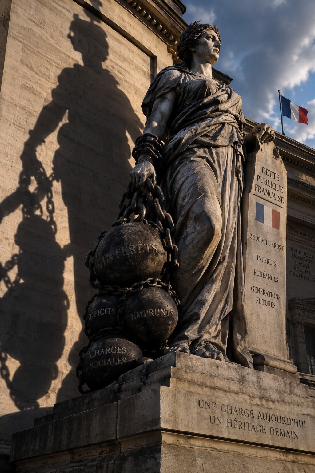 dette publique française